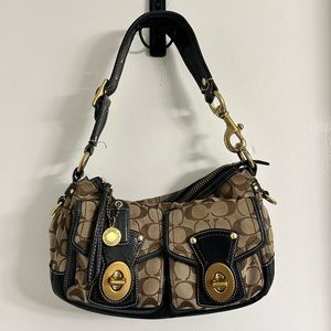 Coach Mini Bag